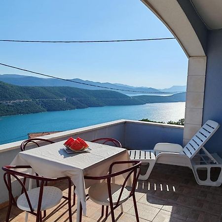 Apartments Amare Neum Eksteriør bilde